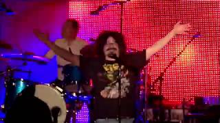 Counting Crows ”Hanginaround&quot; 7/16/18 Red Butte Garden Amphitheatre - SLC, UT