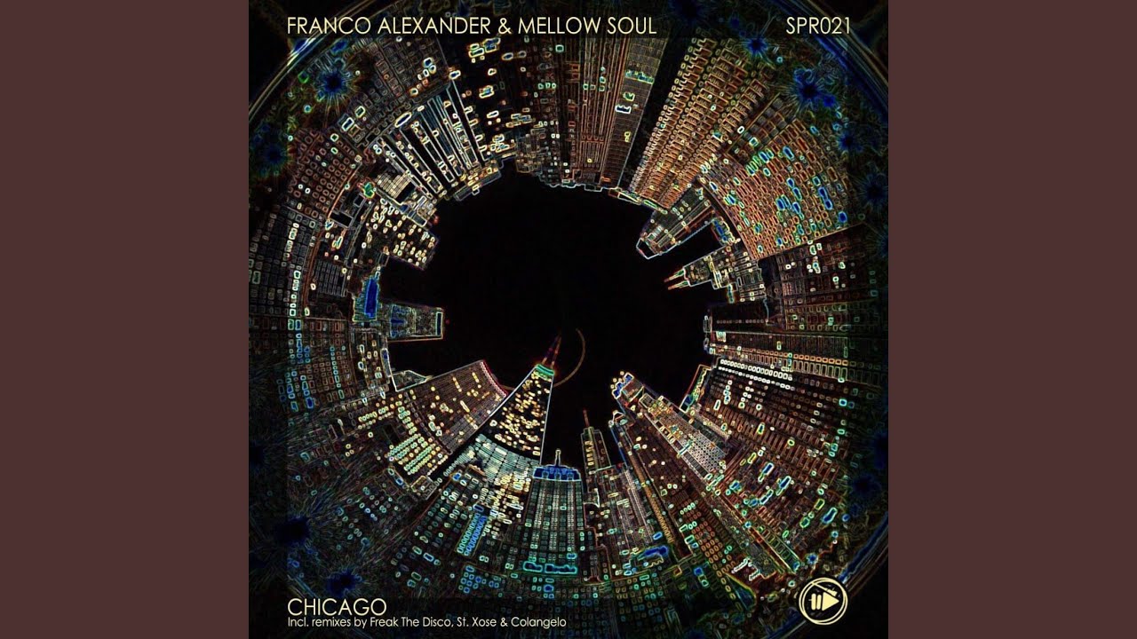 Watch Chicago (St. Xose Remix) on YouTube Watch Chicago (St. Xose Remix) on YouTube