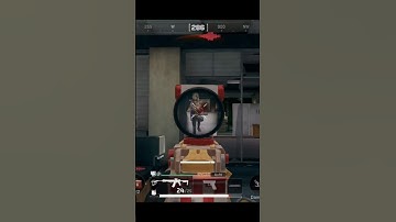 1v3 with Cl-19 In Delta Force Mobile #deltaforce #deltaforcegame #deltaforcemobile