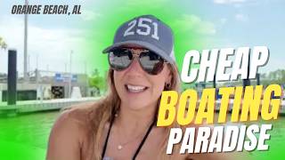 Why serious boat owners are choosing Alabama over Florida