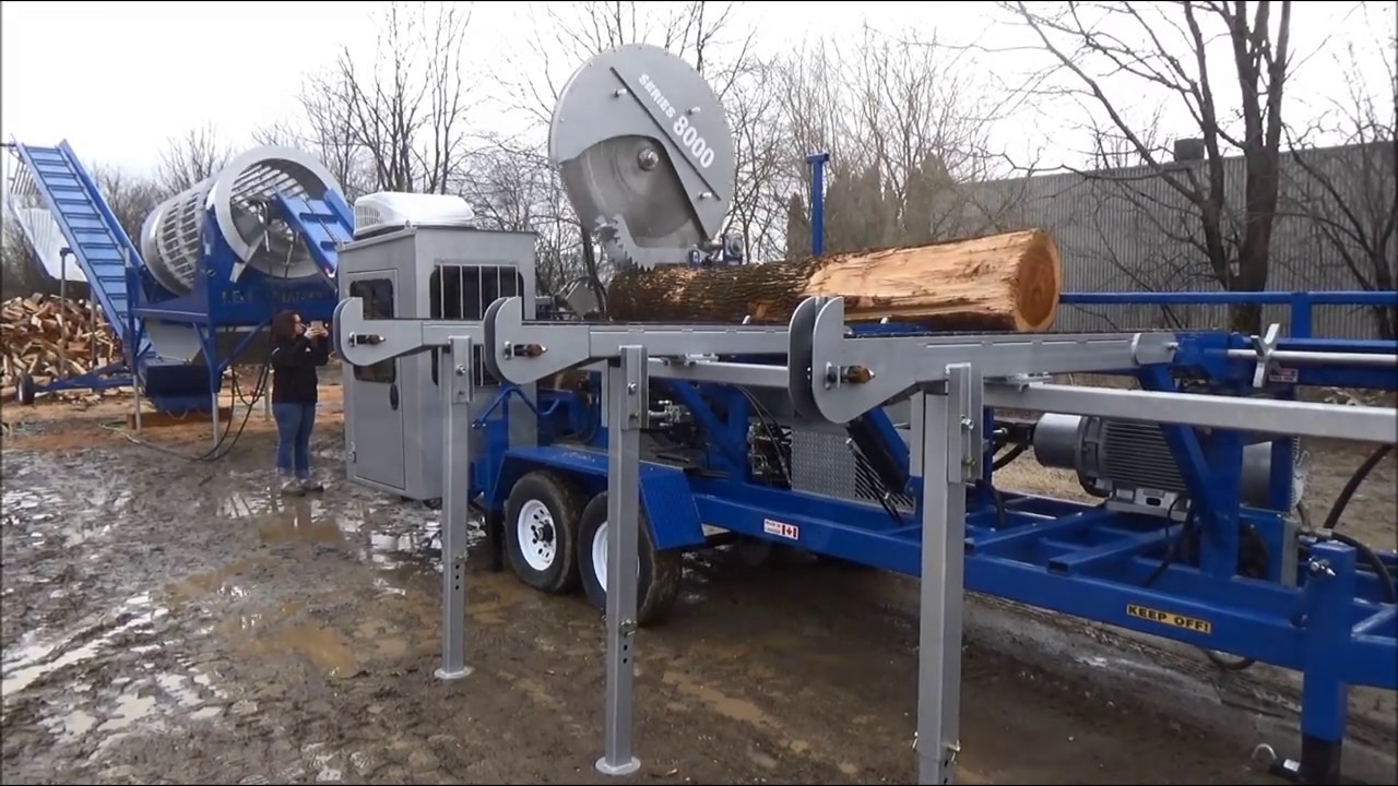 8000 Electric Circular Saw - YouTube