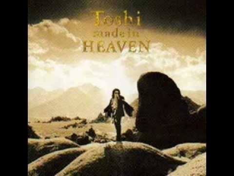 洋楽 toshi Toshl