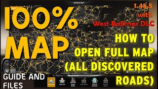 ["100% discovered map", "full map", "full map ats opened", "changing profile", "game.sii", "game edit", "steam achievemnts", "full map opened", "g_save_format", "ets2", "ets2 1.48.5", "ts se", "saveedit", "truck stop tour", "ready profile 1.48.5", "full map ets2 opened", "pathfinder achievement", "pathfinder ets2", "i am gps achievement", "conquistador achievement", "ts se tool", "ready profile", "trucksim", "west balkans dlc", "road to the adriatics", "DLC achievements"]