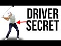 This Weird Move Will Fix Your Driver Swing 