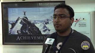 Innovation explored at Dept. of AEIE, Heritage Institute of Technology # HD