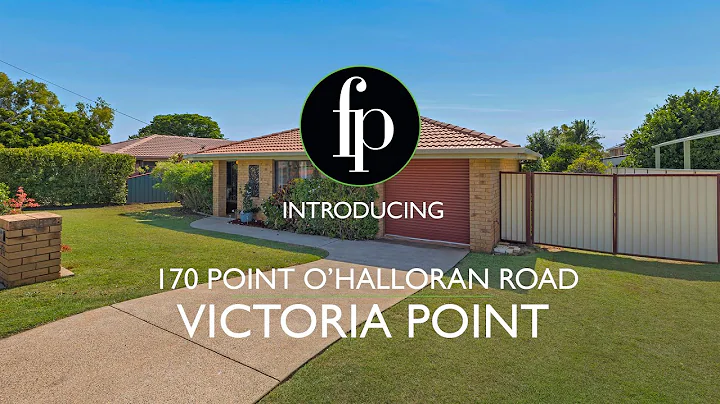 170 Point O'Halloran Road, Victoria Point