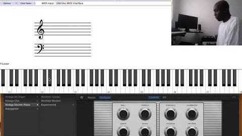 A Quick Tritone Tutorial