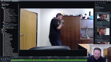 Metadata SDK - Nx Witness v4.0