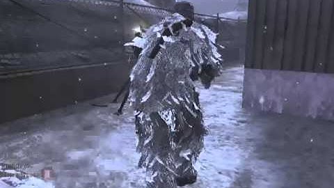 COD MW3 hacker 127 [PC] [http://steamcommunity.com/profiles/76561198067679384/]