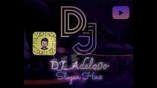 ريمكس صلاح الاخفش _ ياليالي DJ_Adelo0o 2021