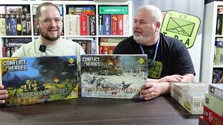 Topic Discussion: East Front WWII Games  The Players' Aid