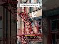 Why the Iconic NYC Staircase Is Vanishing
