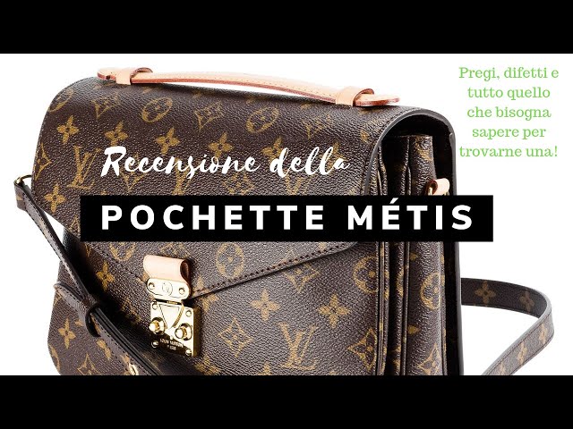 Bauletto Speedy Vuitton: come riconoscere un originale e come pulirlo