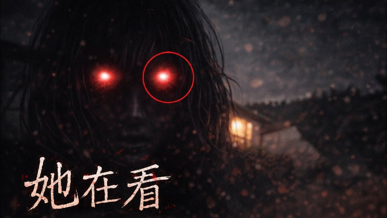 這個家越住越不對勁…最後的結局讓我沉默了#恐怖游戏 