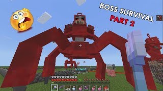 Slendytubbies INFECTED PO BOSS SURVIVAL!!!! (Minecraft) screenshot 4
