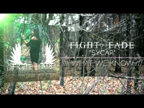 Sycar Fight the Fade - Sycar - tekst i tłumaczenie piosenki - Tekstowo.pl