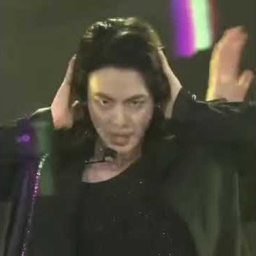 Pretty Jin amazing vocals “Fake Love” 🐹😳🔥 | BTS PTD SEOUL CONCERT 2022 DAY 3