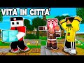 HO RUBATO AI MIEI AMICI NELLA VITA IN CITTÀ 1 REMAKE - Ep. 2