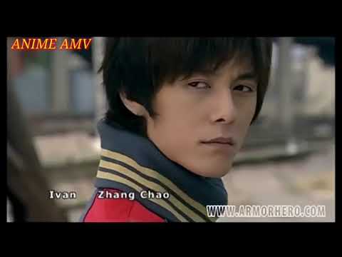 اروع اغنية قد تسمعها عن ارمور هيرو