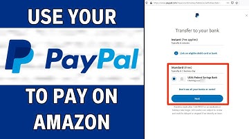 How To Pay With PayPal on Amazon (Working Methods)
