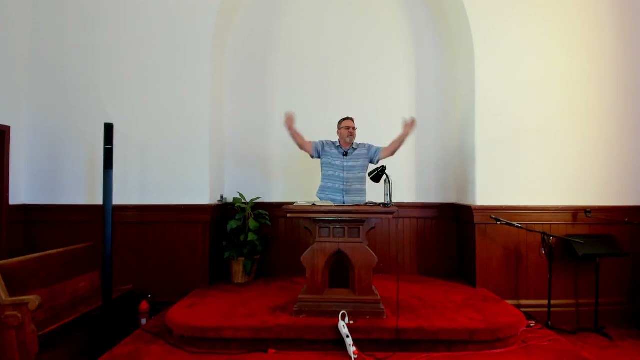 2026 03 08 Parable of the Sower