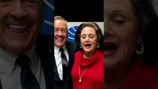 Pan Am Social Saturdays with David Hinson: A Chat with Wendy