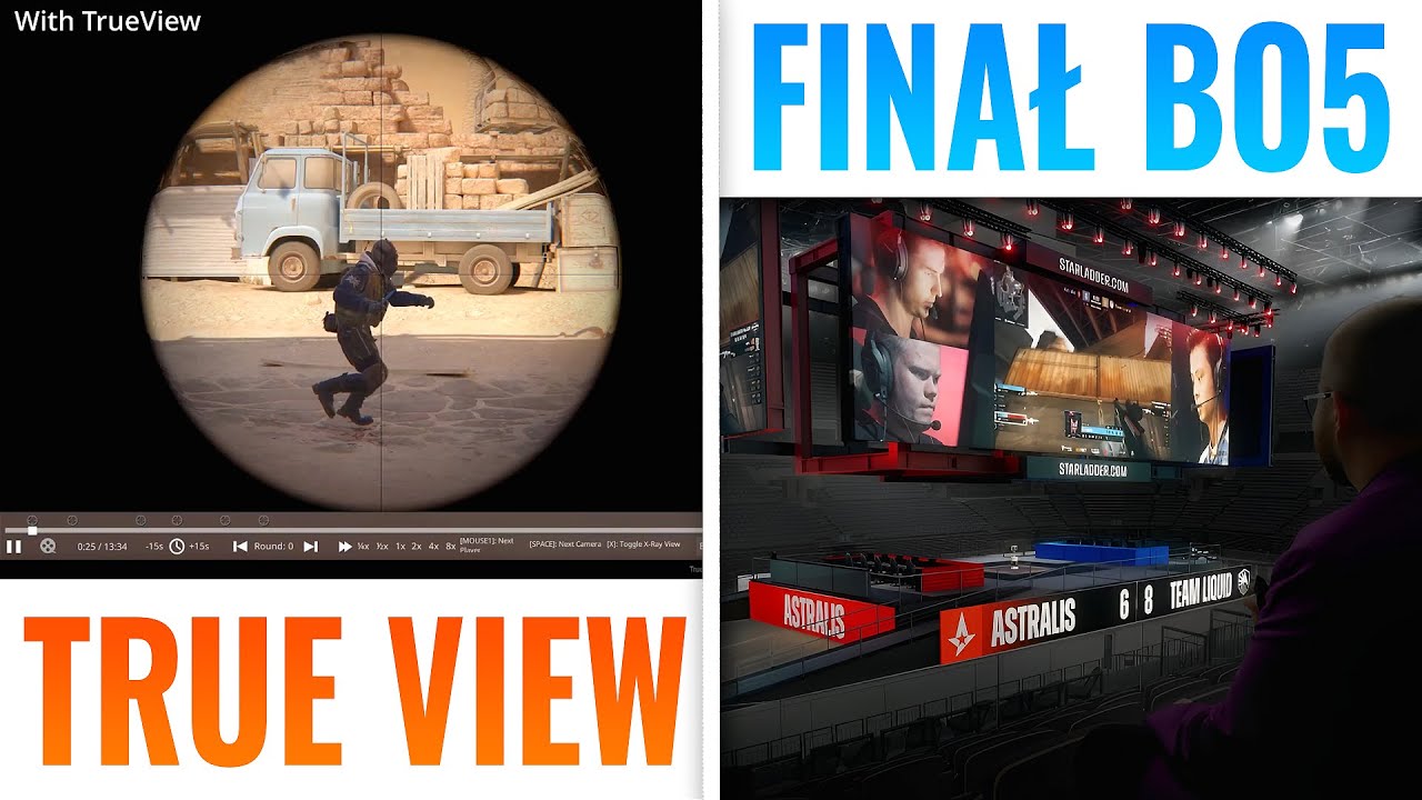 NOWE ZASADY MAJORA i UPDATE W CS:2!