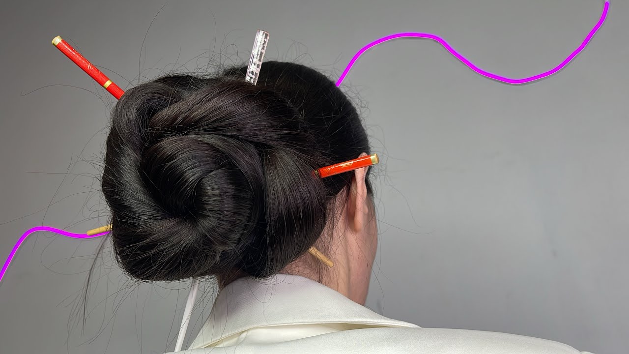 Braid-Bun preview Patreon