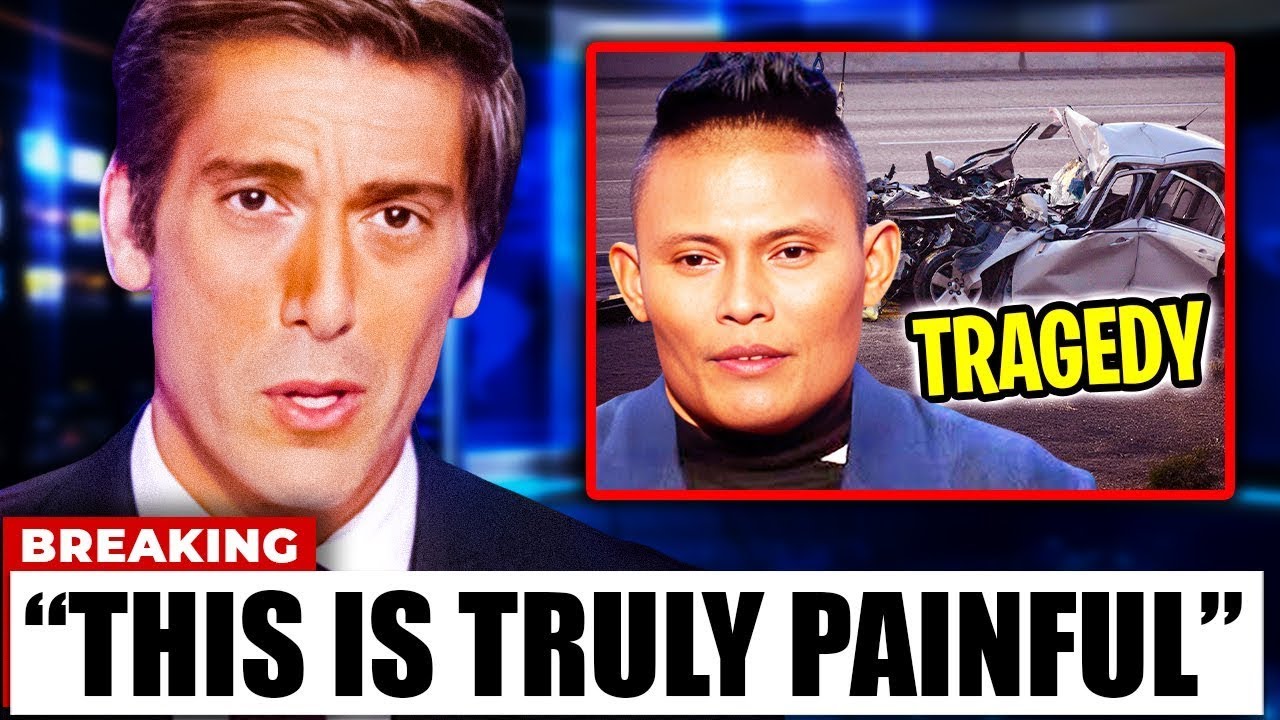 The Heartbreaking Tragedy Of Roland Abante From “America’s Got Talent”