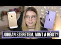 iPhone 12 Mini unboxing! ⭐️ Luca