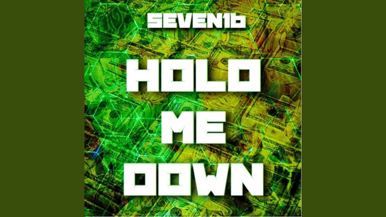 Hold Me Down YouTube