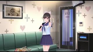Takane Manaka  Lum No Love Song
