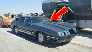 20 Weird Facts About Clarence’s 2043 OCP 6000 SUX (Robocop)