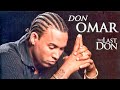 THE LAST DON (2003) | Hablemos del INCREÍBLE Álbum Debut de DON OMAR