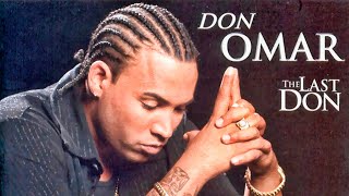 THE LAST DON (2003) | Hablemos del INCREÍBLE Álbum Debut de DON OMAR