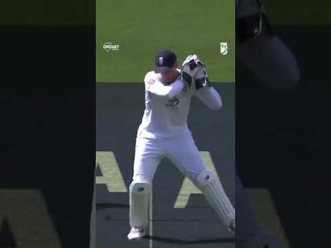 Archer and Wood are ridiculously quick! #Ashes