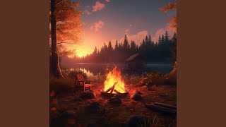 Ember's Gentle Relaxation Harmony