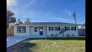 Bradenton, FL Real Estate Photography - For Sale 1709 Marilyn Ave, Bradenton, FL 34207