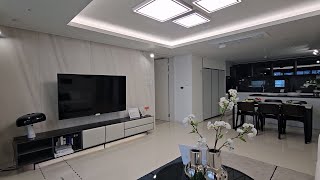 힐스테이트 모종 블랑루체 84A 2