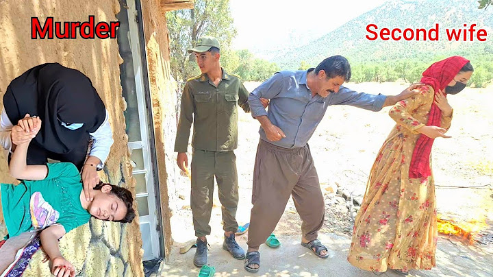The second wife murdered the first wife and her children. Did he kill them?