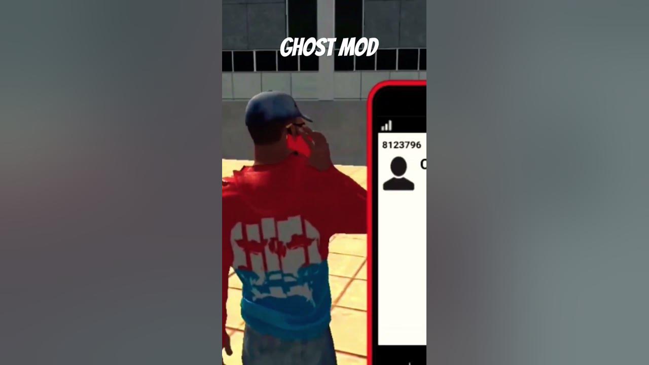 Ghost mod Indian bike driving 3D game short shortvibeo virla gaming