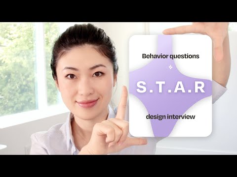 Use S.T.A.R. framework