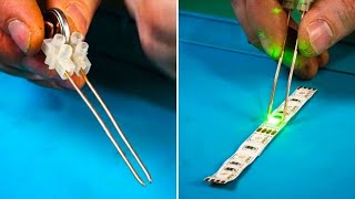 When you Want to Fly but You're on a Budget. Cheap DIY Inventions