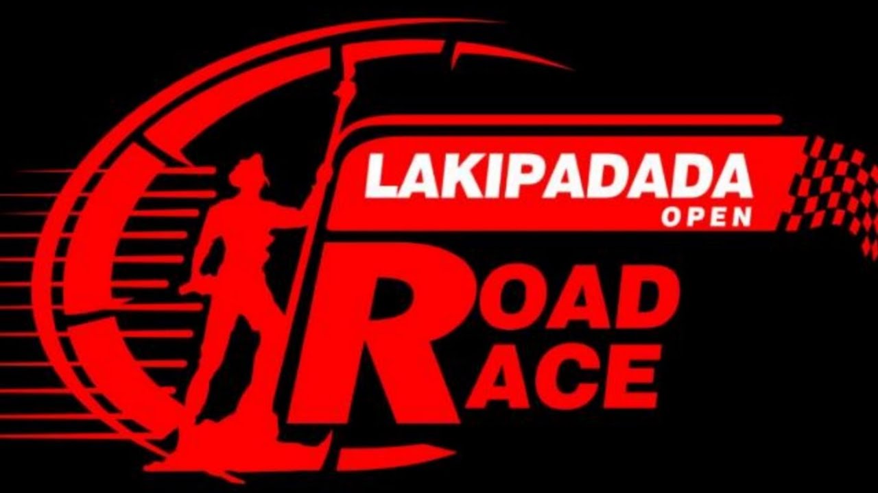 LAKIPADADA OPEN ROAD RACE 2023 YouTube lakipadada-open-road-race-2023-youtube