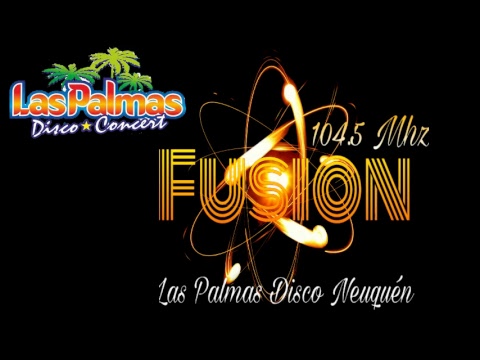 En Vivo Radio Fusion Las Palmas