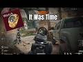 It Was Time! - Delta Force - Hazard Operations (No Commentary)