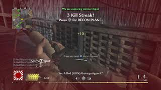 faded quad feed with the browning