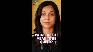 What does it mean to be queer? #MardiGrasABC #Shorts #Queer