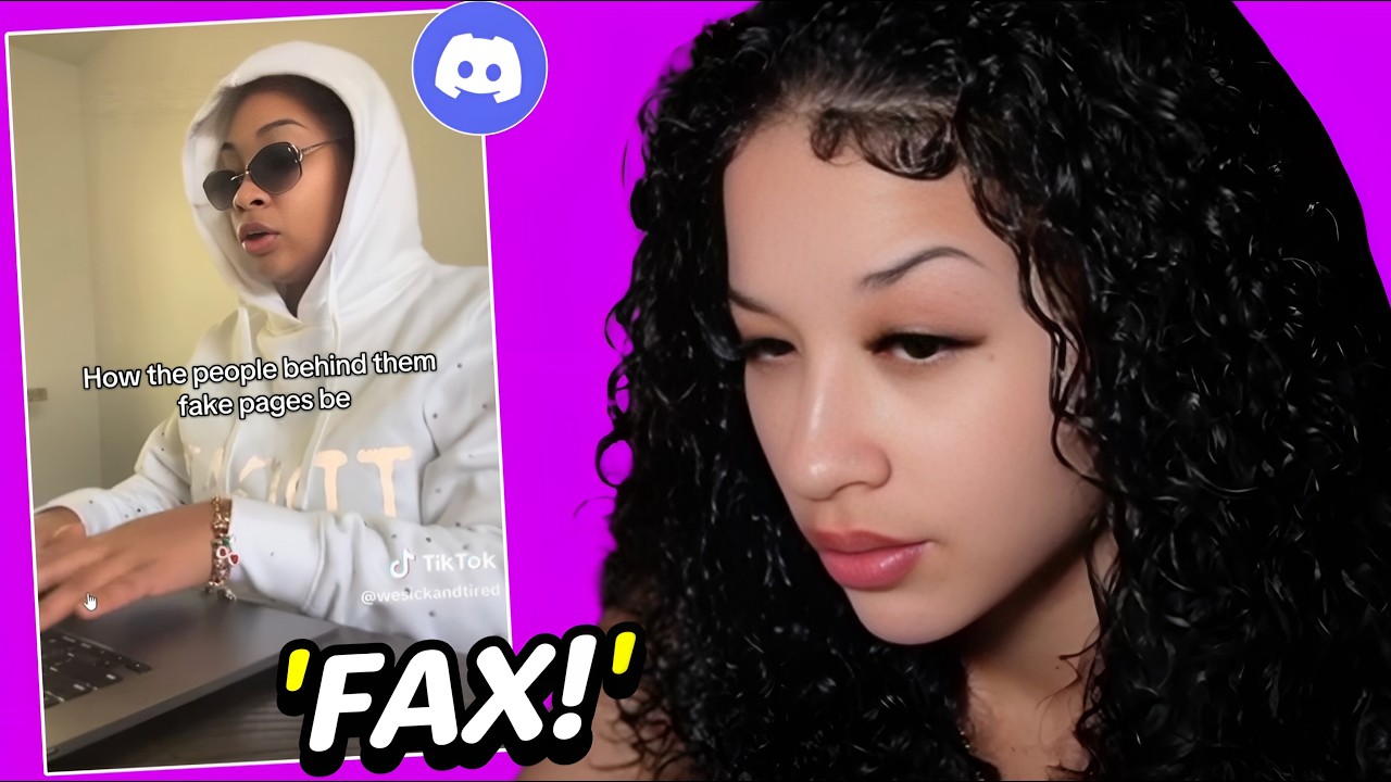 Ryaah Reacts To Discord Clips #17