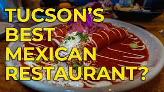 You Won't Believe These Mexican Dishes at La Frida!